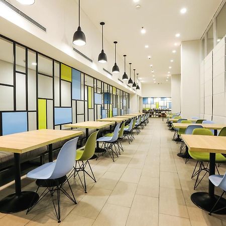 Hotel Citradream Cirebon Exteriör bild