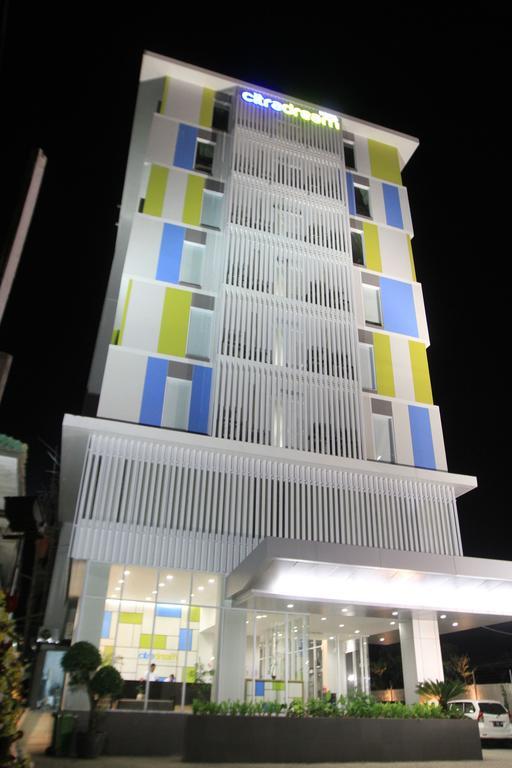 Hotel Citradream Cirebon Exteriör bild