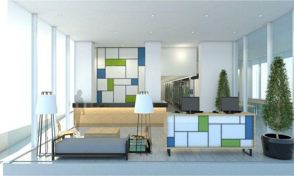 Hotel Citradream Cirebon Exteriör bild