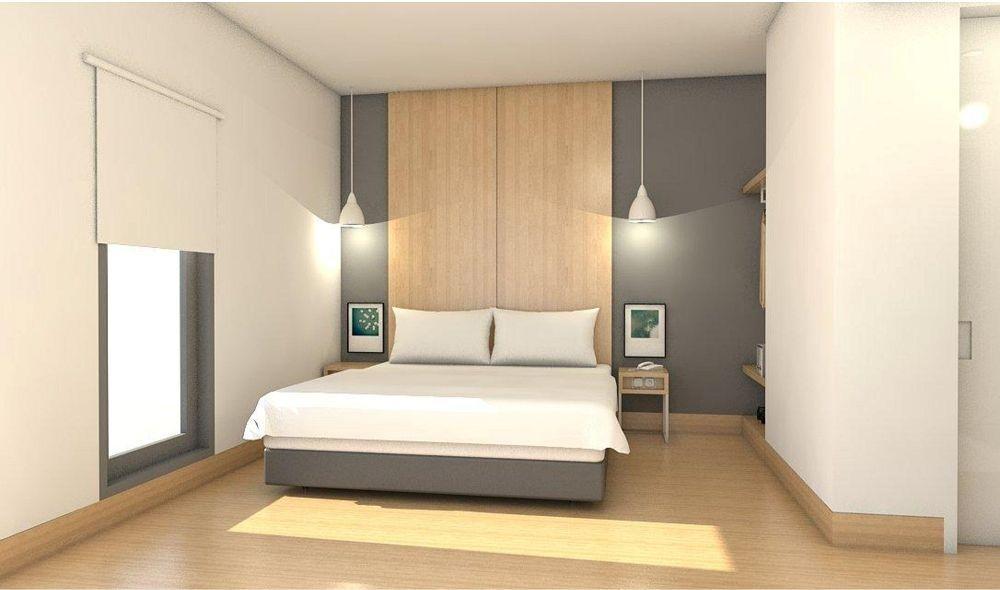 Hotel Citradream Cirebon Exteriör bild